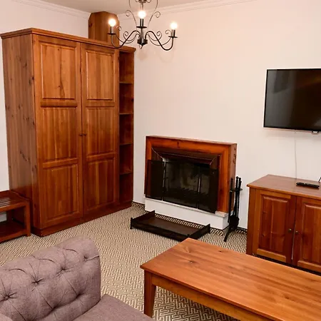 ловна резиденция длс извора Hotel Devin