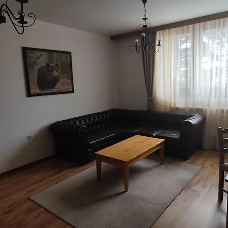 Hotel ловна резиденция длс извора Devin