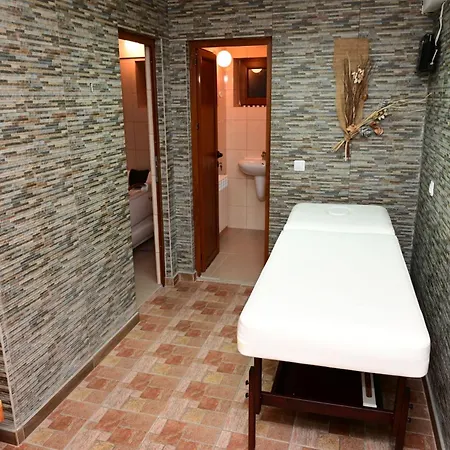 ловна резиденция длс извора Hotel Devin