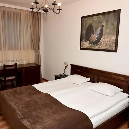 ловна резиденция длс извора Hotel