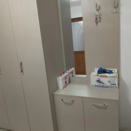 ася Apartment