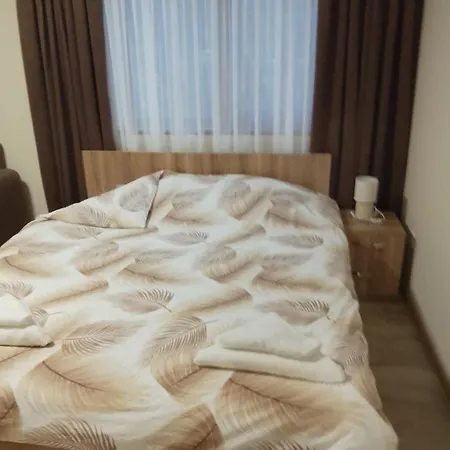 Apartment ася *