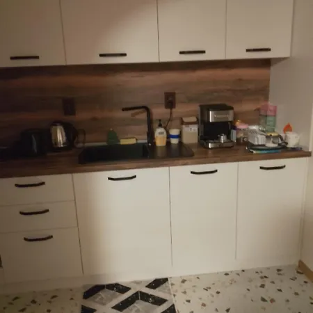 Apartment ася Devin