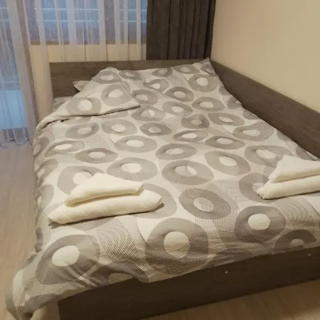 ася Apartment