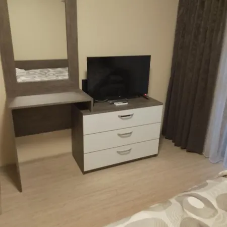 ася Apartment *