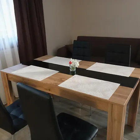 ася Apartment *