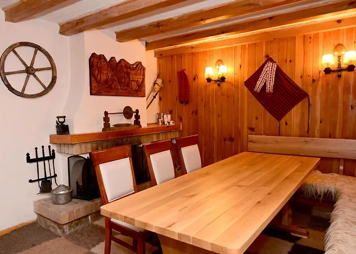 ловна резиденция длс извора Hotel Devin