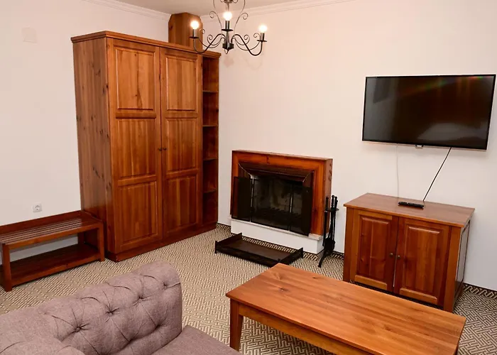 ловна резиденция длс извора Hotel Devin