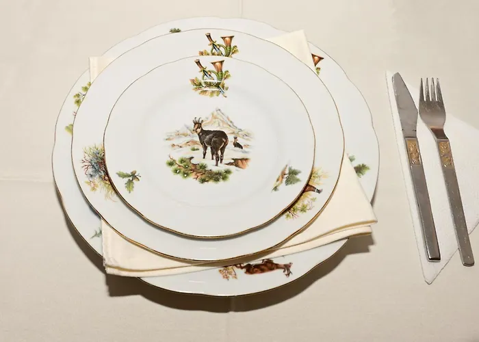 ловна резиденция длс извора Devin