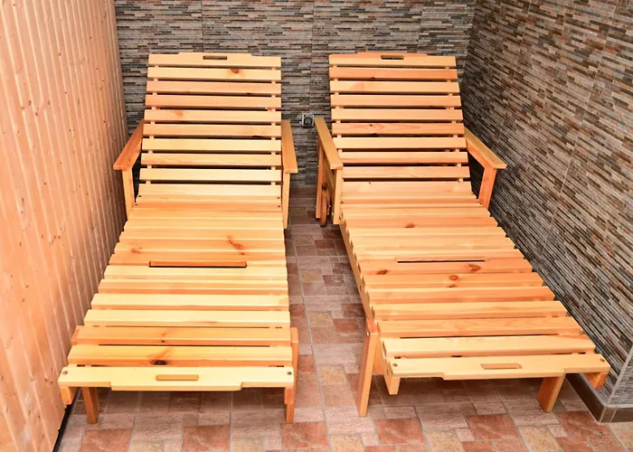 ловна резиденция длс извора Hotel Devin